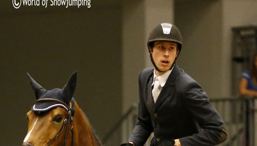 Wouter Devos on top in the WEN Grand Prix in Lier