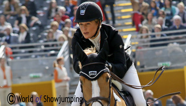 Renwick and Lopez – this weekend’s Grand Prix winners in Mijas and Oliva
