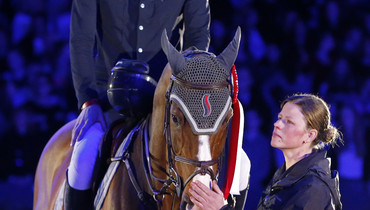 Images | Sterrehof's Opium's retirement ceremony