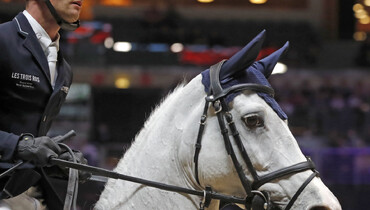 Longines CHI Classics Basel 2022 cancelled