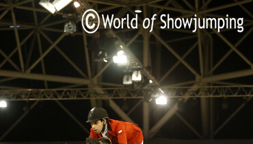 Sunday's 2* Grand Prix winners