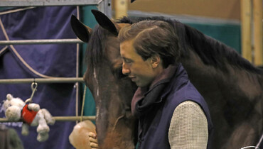 Behind the scenes with Martin Fuchs at CHI Geneva