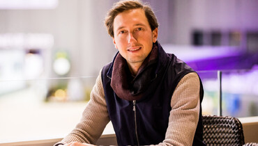 Rolex Round Table with Martin Fuchs at CHI Geneva: 