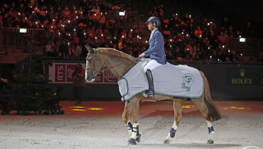 Curtains close for Quabri de I'Isle at CHI Geneva
