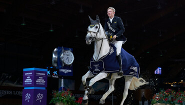 Germany’s Schulze Topphoff springs a super surprise at La Coruña