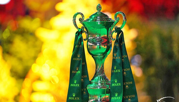 The Rolex Grand Prix of Geneva in images