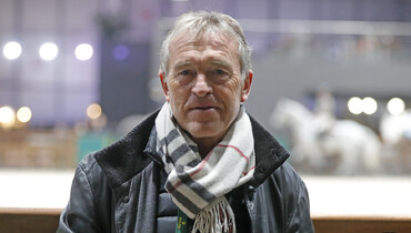 Looking back at 2021– with Henk Nooren: “What everyone in the equestrian community should focus on as their main responsibility, is the welfare of the horse”