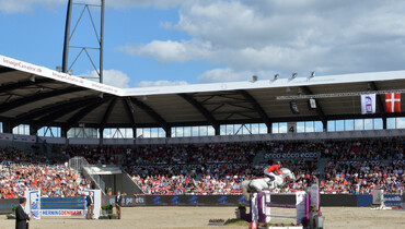 Herning2022 – showjumping extraordinaire
