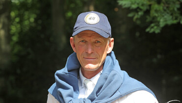 Peder Fredricson released from hospital following fall during LGCT of Stockholm