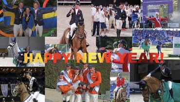 Happy New Year!