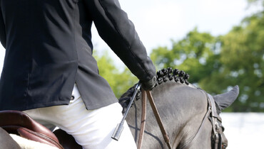 IJRC tells FEI Sports Forum how riders are being priced out of the sport