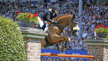 Janne Friederike Meyer-Zimmermann's Goja to Spain