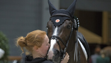 That Special Bond – with Kirsty Pascoe: “As a groom, it is your responsibility to know your horses so you can do what is best for them”