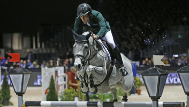 Miebello retired from the sport