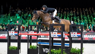 Farewell to Verdi TN at The Dutch Masters