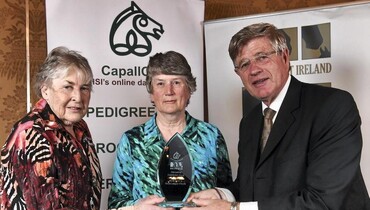 Suma Stud’s Marily Power: “If everyone was kinder, we would be better off”