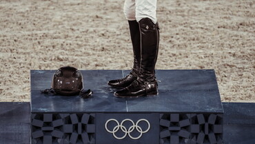 Equestrian sport confirmed in Initial Sports Programme for Los Angeles 2028 Olympic Games