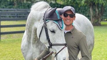 Scuderia 1918 strengthens Lorenzo De Luca’s string of horses with Highlight W