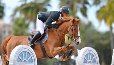 Epaillard strikes again at Spring MET II 2022 with another Grand Prix win