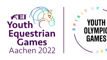 30 nations confirmed for the FEI Youth Equestrian Games 2022