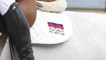 Russian and Belarusian athletes, horses and officials prohibited from participating in FEI events