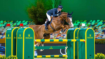 Inside the Rolex Grand Slam: The Dutch Masters preview