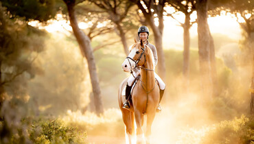 Magic moments from the Andalucia Sunshine Tour, part one