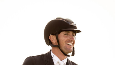 Michael Hughes leaves Stephex Stables and returns to the U.S.