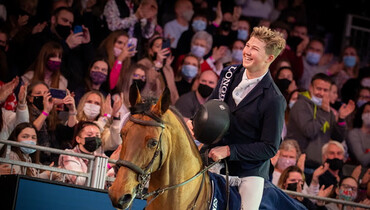 Celebrating league winners across the globe as attention turns to Leipzig Final