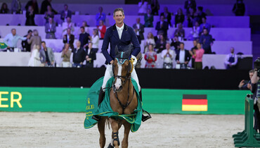 Daniel Deusser and Scuderia 1918 Tobago Z top the Rolex Grand Prix at The Dutch Masters 2022