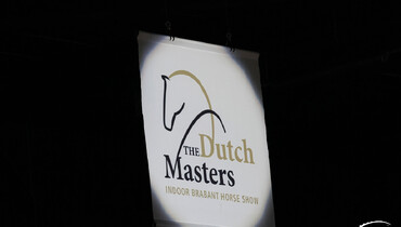 The horses and riders for The Dutch Masters 2023