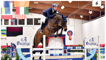 Vechta: Fly high