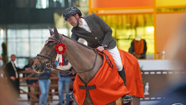 Saut Hermès 2022 in images