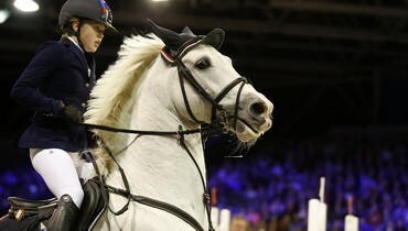 2015 Young Riders Academy list announced