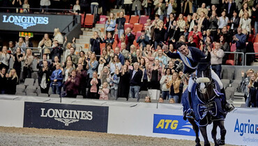 Four former champions in fascinating Final field