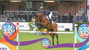 Poden Farms’ Winning Good sold