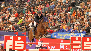 Count Me In tops the first WBFSH Breeders Ranking for 2022