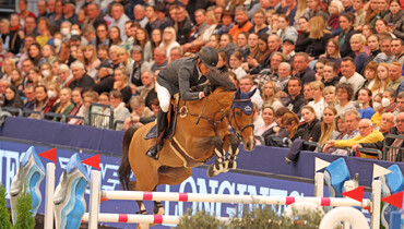 Monaco new no. one on the WBFSH Breeders Ranking for 2022