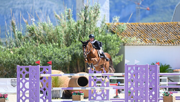 Like father, like son: Jérôme and Mathieu Guery end Spring MET IV 2022 with a Grand Prix win each