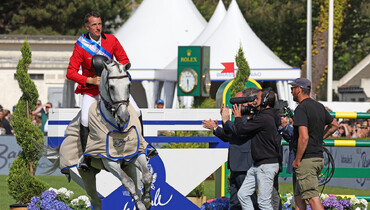 The Belgian team for the 2022 FEI Jumping World Championship announced
