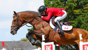 Beth Underhill: “You have to play the cards you’re dealt and do the best you can”