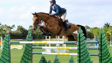 Daniel Bluman and Chandon Blue top Turf Tour standings to win Grand Prix at Wanderers Club