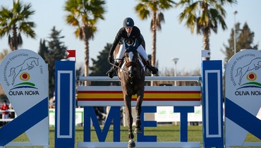 Tour Grand Prix wins for Augustsson and Arias