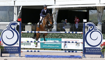 International competition kicks off at 2016 WEF