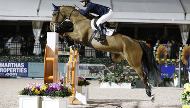 Charlie Jacobs and Karl Cook on top in North American East & West Coast Leagues
