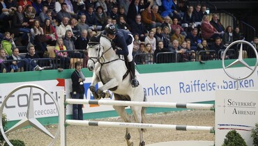 Wins for Felix Hassmann and Nicole Persson in Neumünster