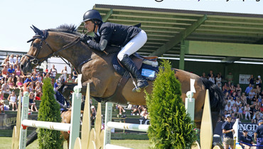 Talina to be retired