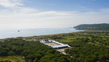 World's best ready to rock French riviera at Longines Global Champions Tour of Ramatuelle, Saint-Tropez
