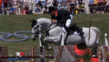 Farewell to Jeroen Dubbeldam's De Sjiem