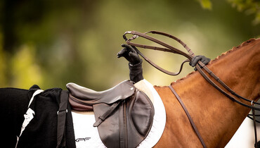 Highlights from the CSI5* 2022 Canadian Premier, part one